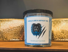 Load image into Gallery viewer, 9.5oz | Gameday Candles
