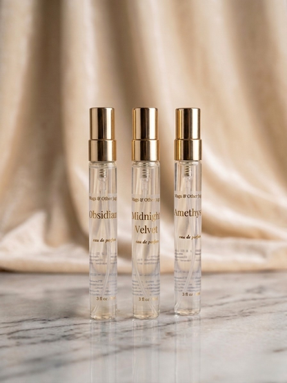 Eau de Parfum | 9mL