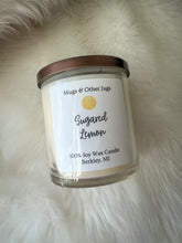 Cargar imagen en el visor de la galería, 9.5oz Candles | Spring/Summer
