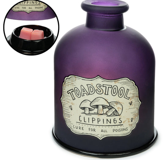 Witchy Wax Warmer