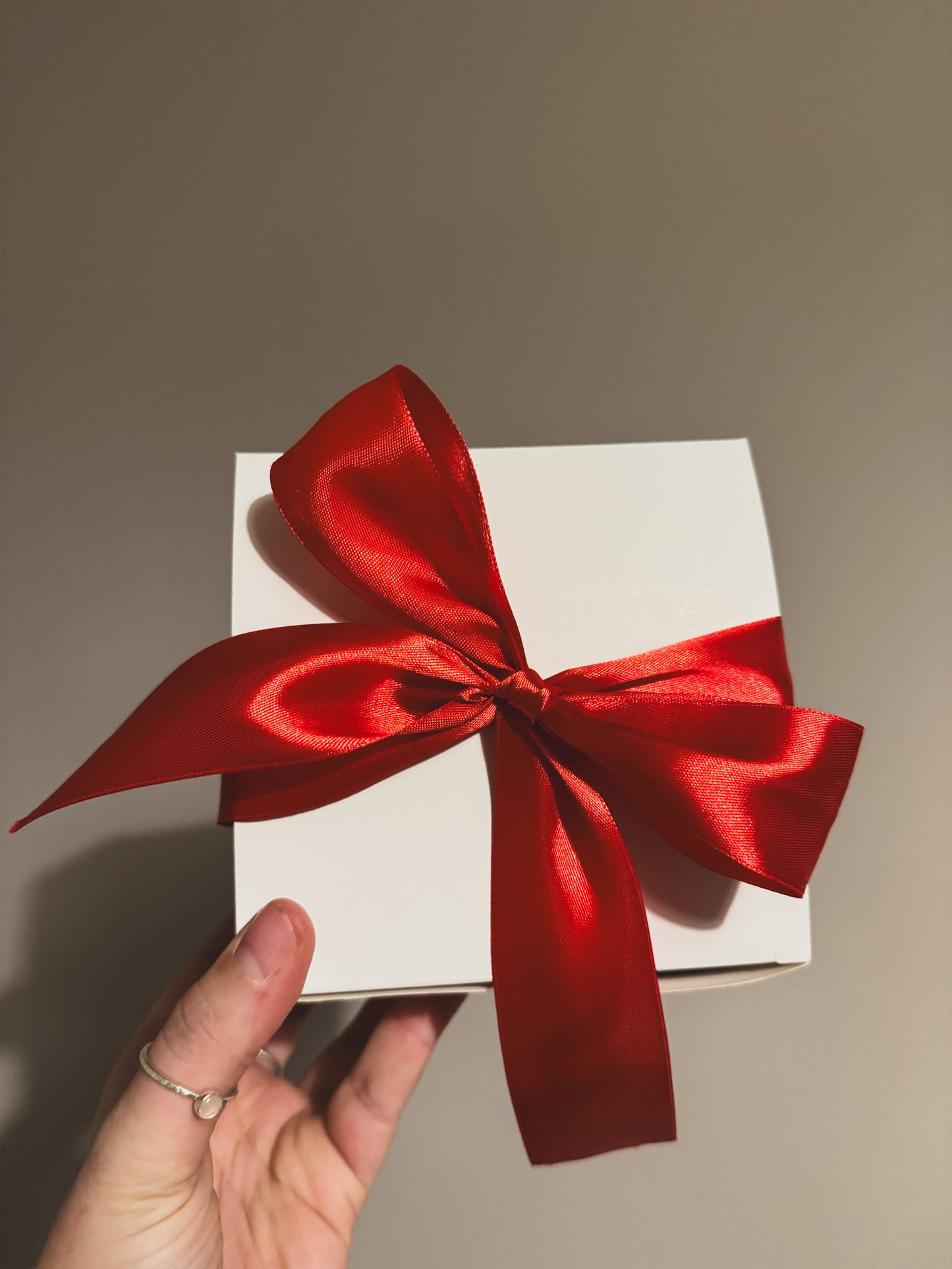 Holiday Gift Boxes | Winter
