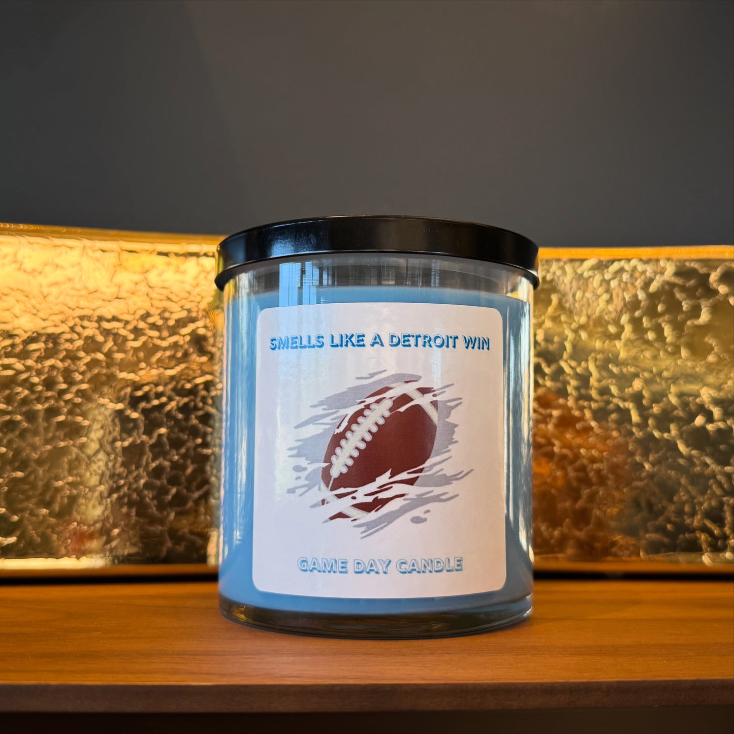 9.5oz | Gameday Candles
