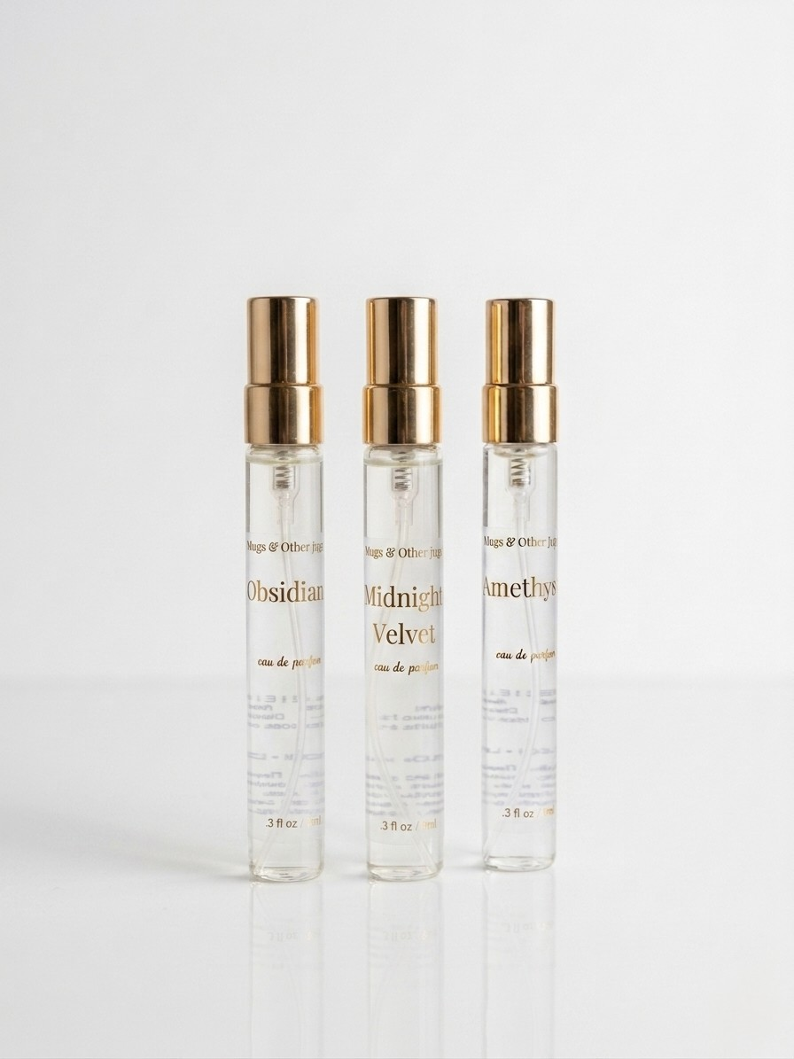 Eau de Parfum | 9mL