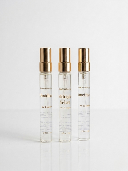 Eau de Parfum | 9mL
