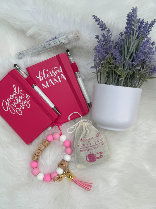Mother’s Day Gift Bags