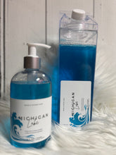 Load image into Gallery viewer, Gel Hand Soap | 100% Coconut Oil
