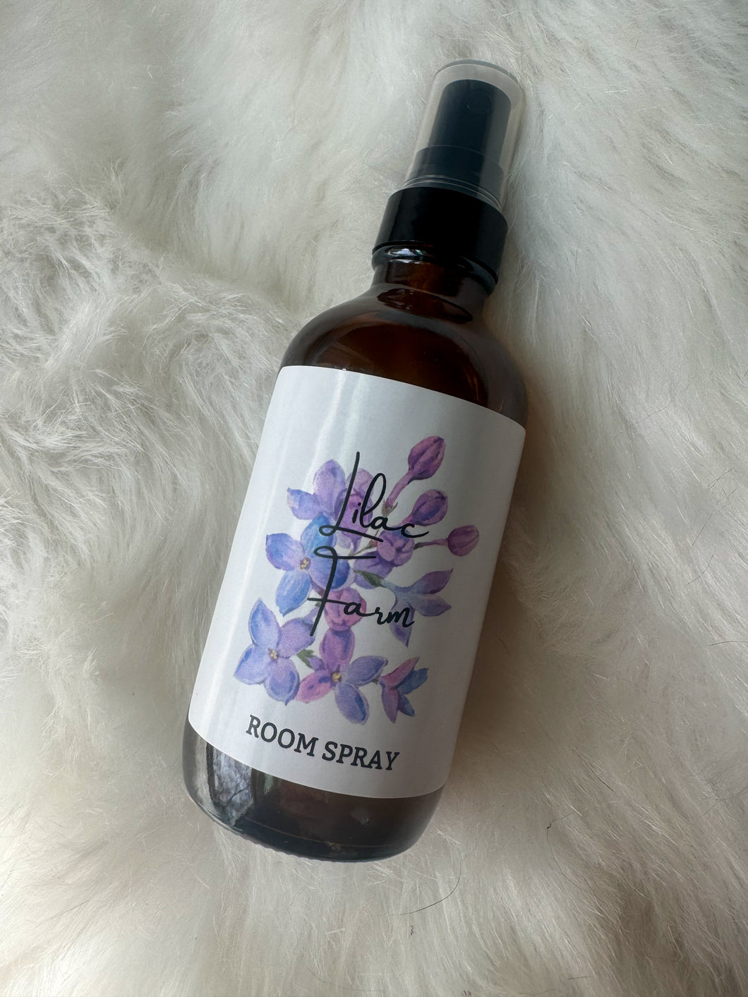 Room Sprays | Spring/Summer