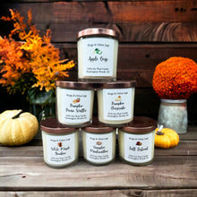 Load image into Gallery viewer, 9.5oz Candles | Fall Line
