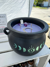 Cargar imagen en el visor de la galería, 35oz Cauldrons | Fall
