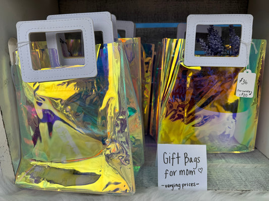 Mother’s Day Gift Bags