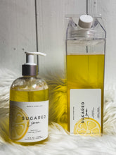 Load image into Gallery viewer, Gel Hand Soap | 100% Coconut Oil
