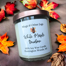 Load image into Gallery viewer, 9.5oz Jar | Fall Line
