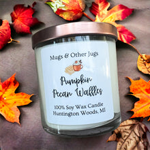 Load image into Gallery viewer, 9.5oz Jar | Fall Line
