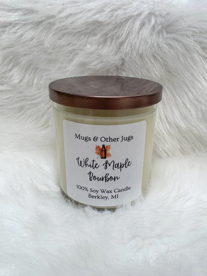 9.5oz Candles | Fall Line