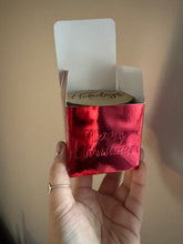 Cargar imagen en el visor de la galería, 4oz Mini Candles | Winter
