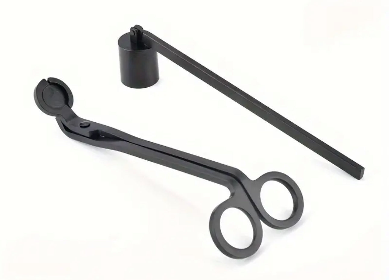 Candle Care | Snuffers & Trimmers