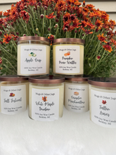 Load image into Gallery viewer, 9.5oz Candles | Fall Line
