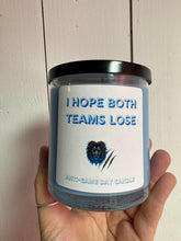 Load image into Gallery viewer, 9.5oz | Gameday Candles

