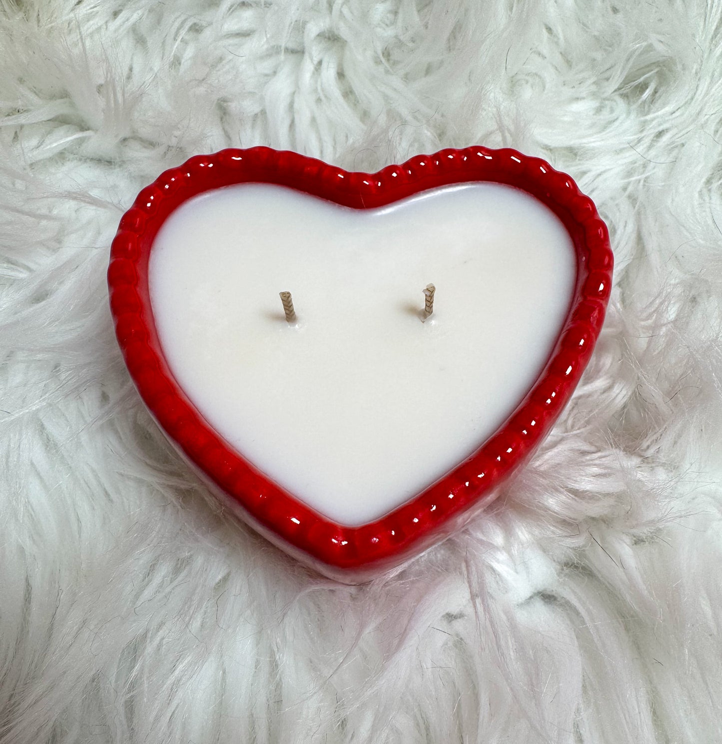 5oz Heart Bowls | Vday