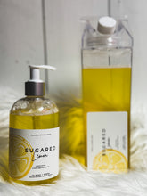 Load image into Gallery viewer, Gel Hand Soap | 100% Coconut Oil
