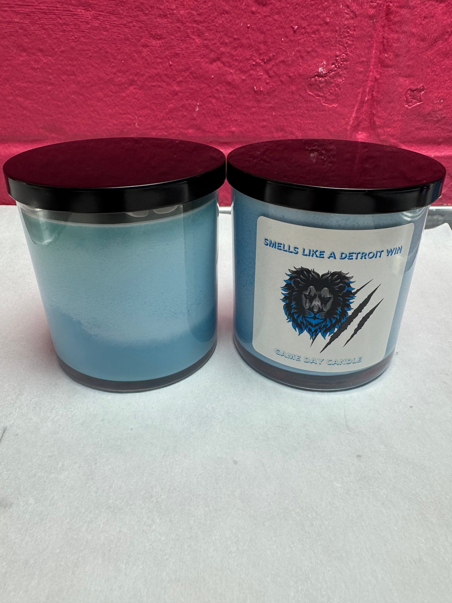 SALE | 17oz & 9.5oz Jar Candles