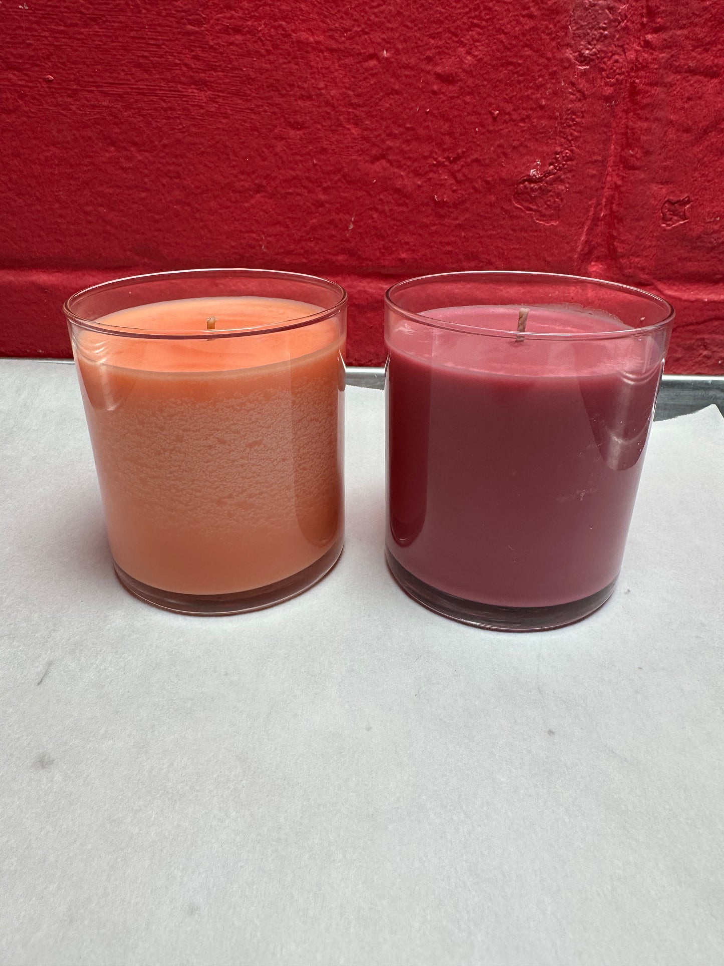 SALE | 17oz & 9.5oz Jar Candles