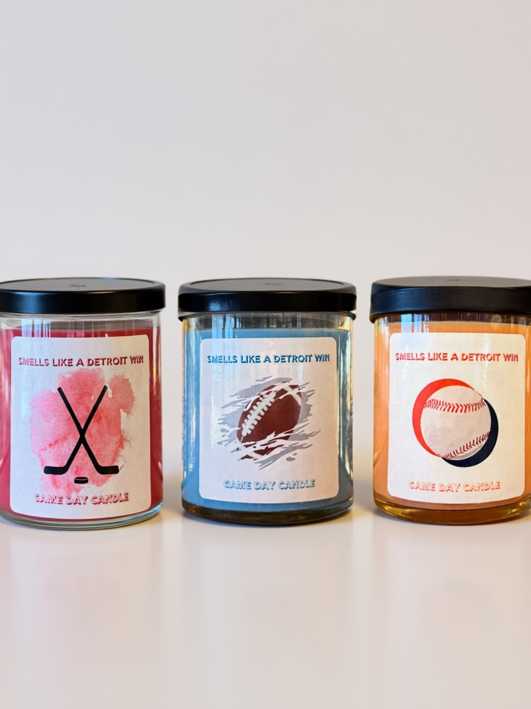 9.5oz | Gameday Candles