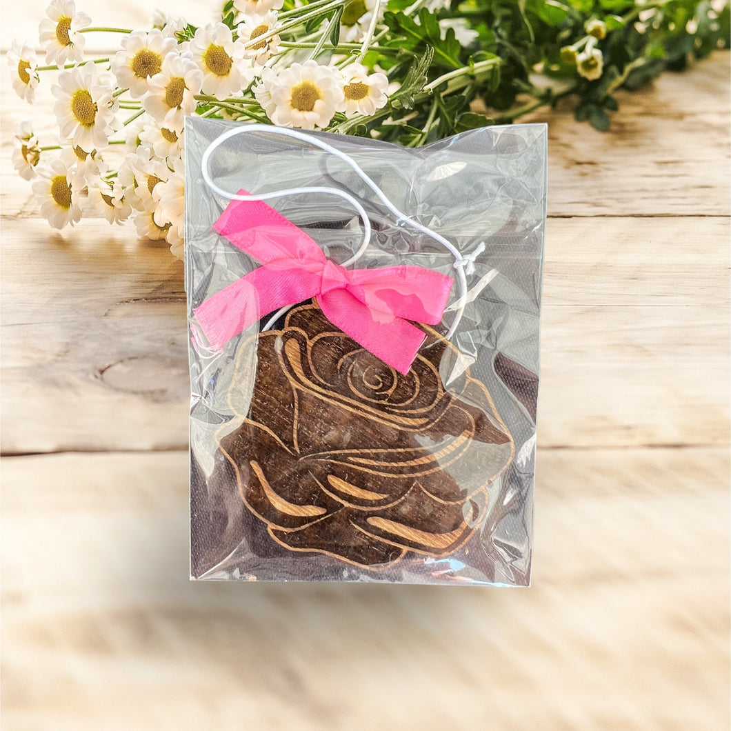 SALE | Scented Mirror Hangers