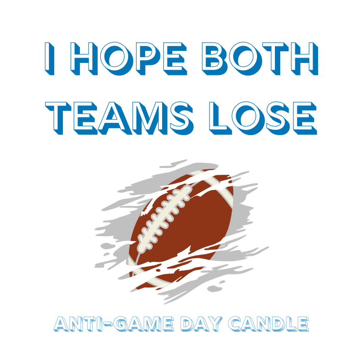 9.5oz | Gameday Candles