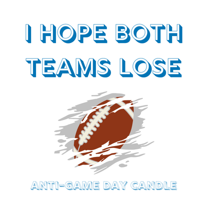9.5oz | Gameday Candles
