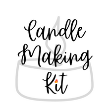 Cargar imagen en el visor de la galería, DIY Candle Making Kit
