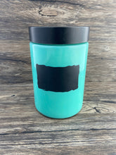 Load image into Gallery viewer, XL Blue Jar | 100% Soy Wax
