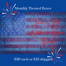 Load image into Gallery viewer, Monthly Box | June
