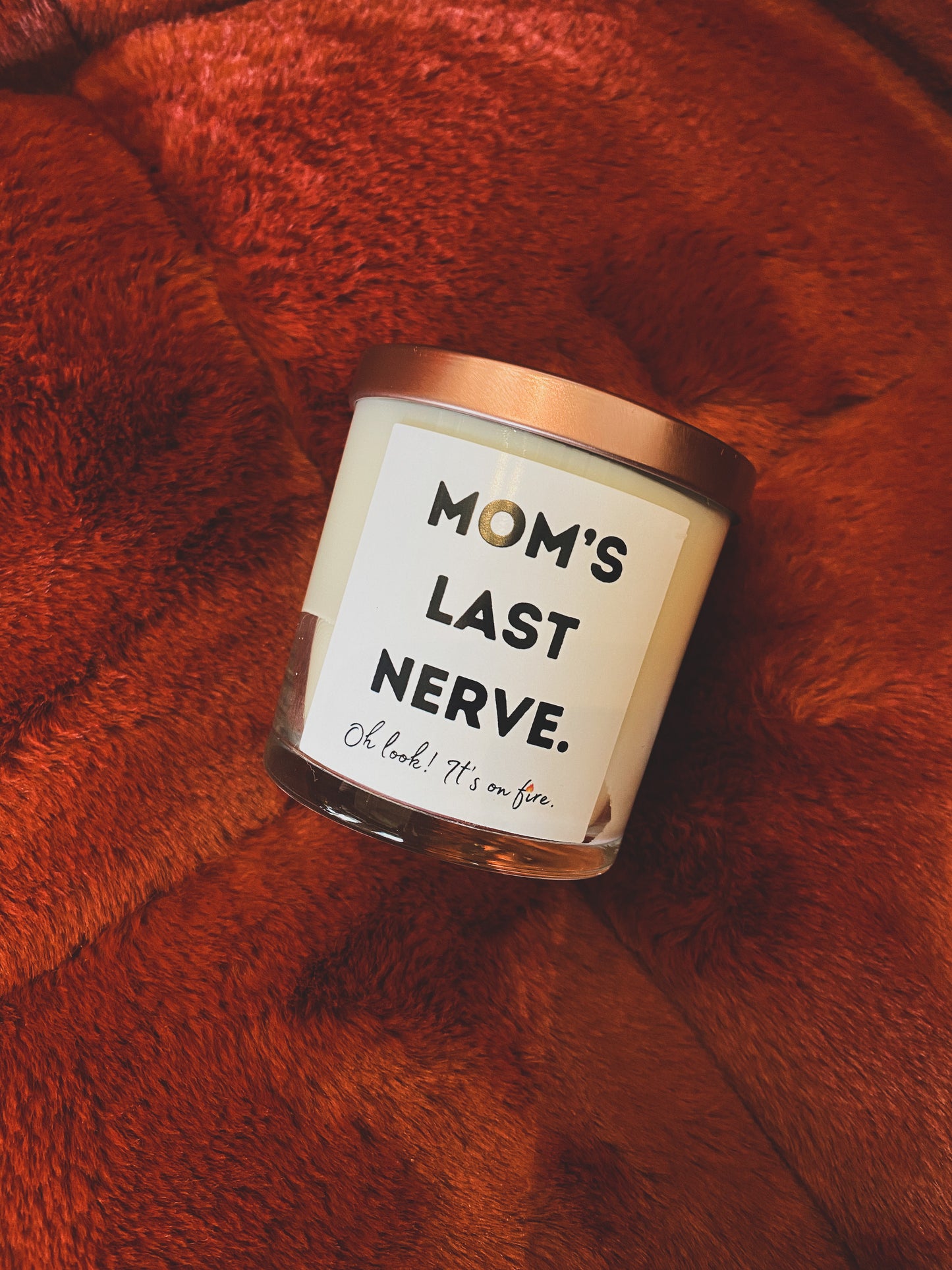 Mother’s Day Candles | Spring/Summer