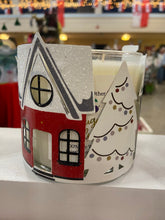 Load image into Gallery viewer, 3-Wick Candle Holders
