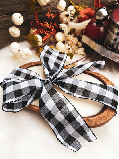 SALE | Dough Bowl Candles | Fall