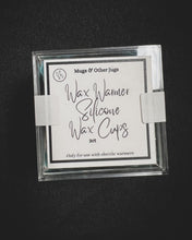 Load image into Gallery viewer, Wax Melt Warmer Silicone Cups
