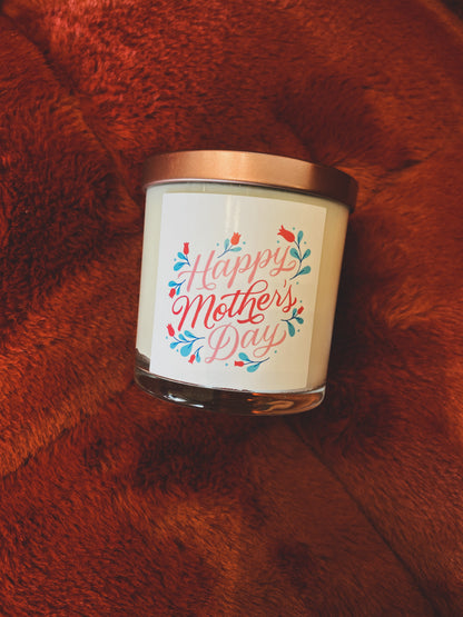 Mother’s Day Candles | Spring/Summer