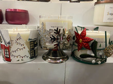 Load image into Gallery viewer, 3-Wick Candle Holders
