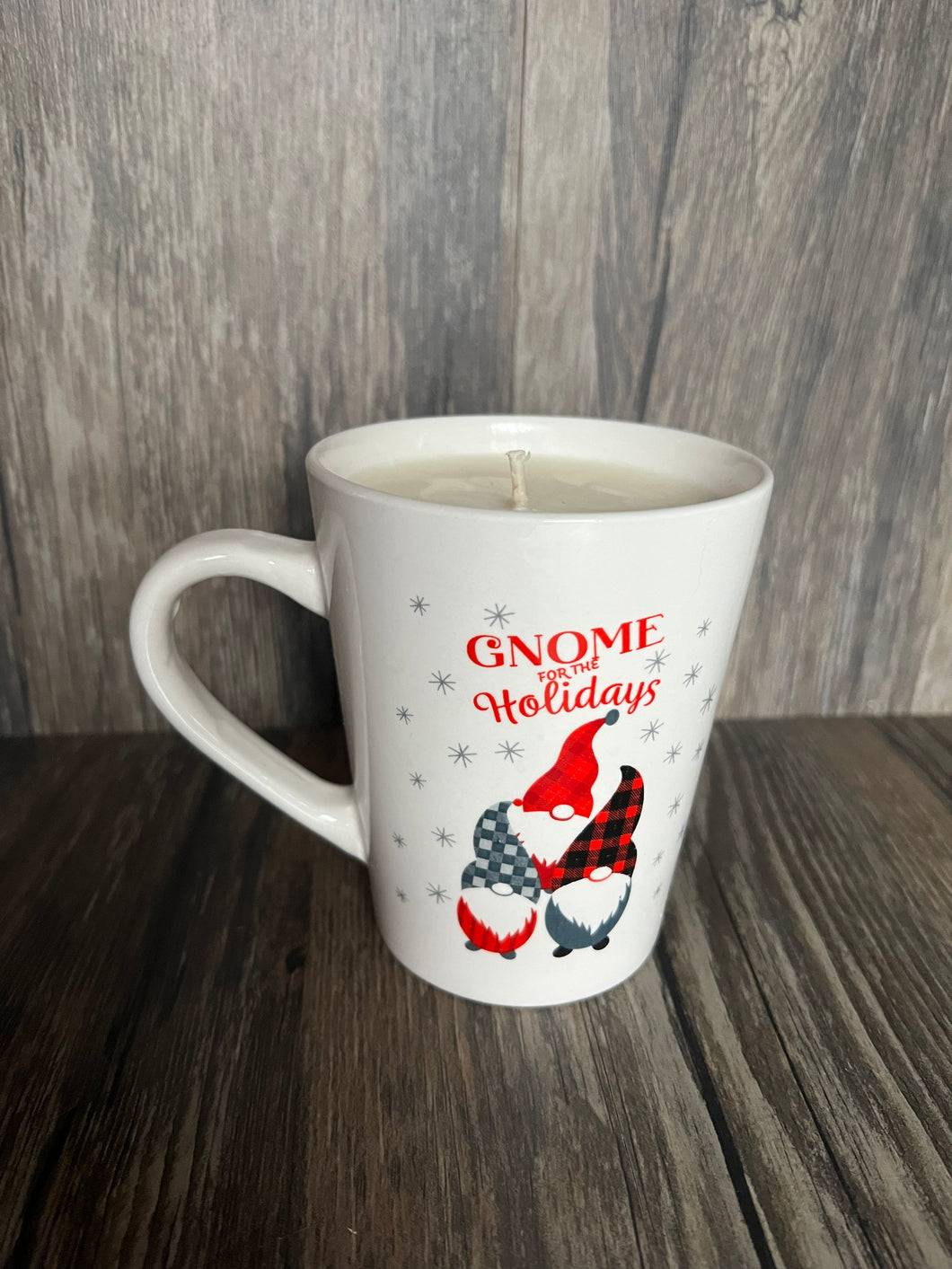 Gnome Mug | Winter